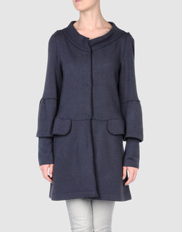 LO SCIARPINO - CAPISPALLA - Soprabiti - su YOOX.COM