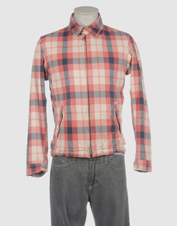 SCOTCH & SODA - CAPISPALLA - Giubbotti - su YOOX.COM