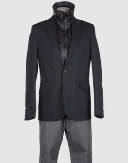 SCOTCH & SODA - CAPISPALLA - Giubbotti - su YOOX.COM
