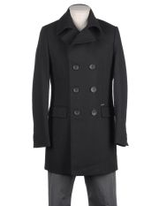 SCOTCH & SODA - Coat