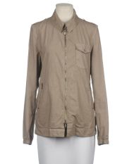 GOLD CASE - Jacket