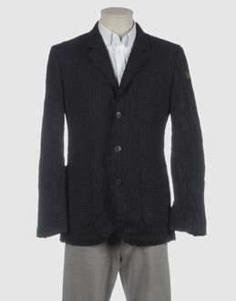 REPLAY - JACKEN UND MÄNTEL - Blazer - bei YOOX.COM