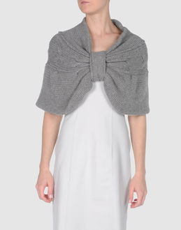 LO SCIARPINO - CAPISPALLA - Mantelle - su YOOX.COM