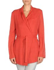 CIVIDINI - Full-length jacket