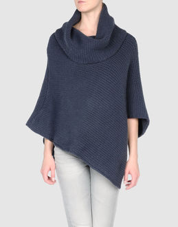 LO SCIARPINO - CAPISPALLA - Mantelle - su YOOX.COM