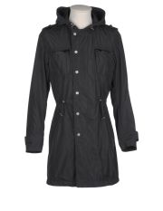 PAOLO PECORA - Mid-length jacket