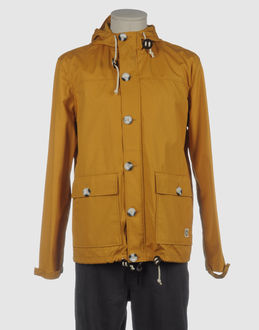 SUIT - CAPISPALLA - Soprabiti - su YOOX.COM