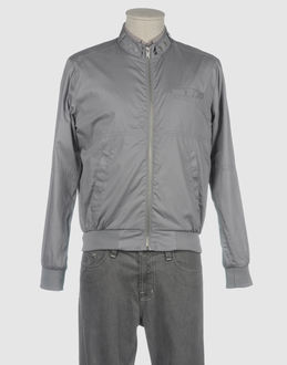 CHEAP MONDAY - CAPISPALLA - Giubbotti - su YOOX.COM