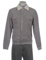 ABRAHAM WILL - Jacket