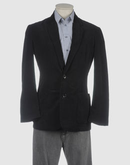 ABRAHAM WILL - CAPISPALLA - Giacche - su YOOX.COM