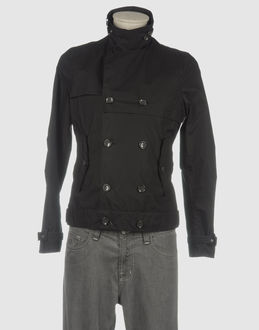 PAOLO PECORA - CAPISPALLA - Giubbotti - su YOOX.COM