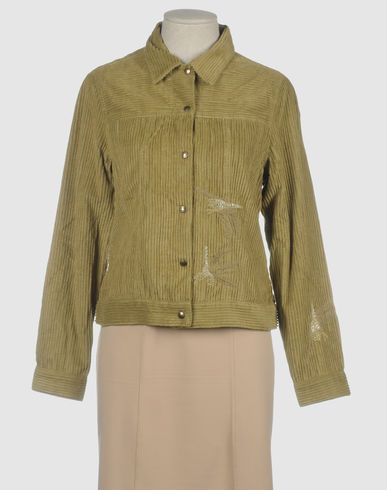 ZOOM INDIVIDUAL - Jacket