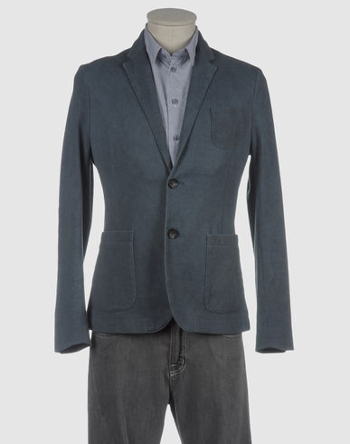 ZOOM PAOLO PECORA - Blazer