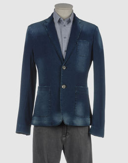 PAOLO PECORA - CAPISPALLA - Giacche - su YOOX.COM