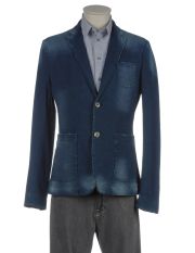 PAOLO PECORA - Blazer