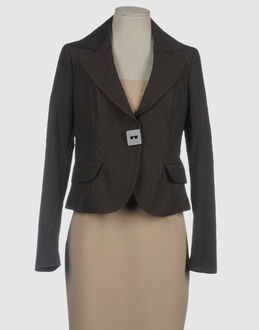 SFIZIO - CAPISPALLA - Giacche - su YOOX.COM