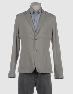 PAOLO PECORA - CAPISPALLA - Giacche - su YOOX.COM