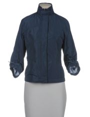 BLUE LES COPAINS - Jacket