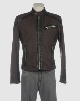 GAS - CAPISPALLA - Giubbotti - su YOOX.COM