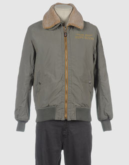 PEPE JEANS - CAPISPALLA - Giubbotti - su YOOX.COM