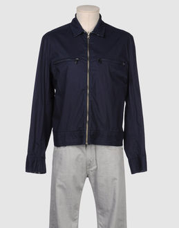 Bikkembergs - Manteaux - Blous