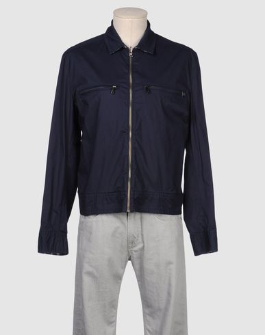 ZOOM BIKKEMBERGS - Jacket