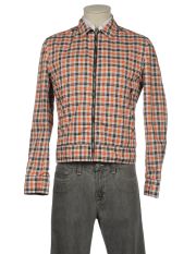 BIKKEMBERGS - Jacket