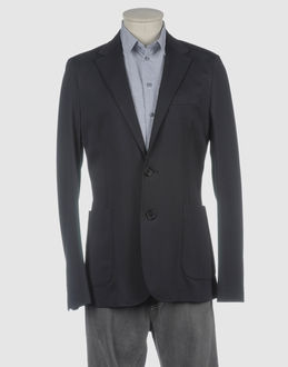 DIRK BIKKEMBERGS SPORT COUTURE - CAPISPALLA - Giacche - su YOOX.COM