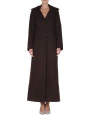 PATRIZIA PEPE - Full-length jacket