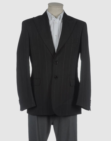 ZOOM VINCENT CARASCON - Blazer