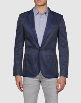 PS PAUL SMITH - CAPISPALLA - Giacche - su YOOX.COM