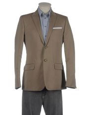 SIMON PEET - Blazer