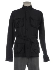 DOVER STREET MARKET - Full-length jacket