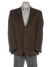 ADOLFO DOMINGUEZ - Blazer