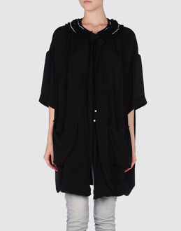 ANTONIO MARRAS - CAPISPALLA - Soprabiti - su YOOX.COM