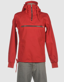 ELVINE - CAPISPALLA - Giubbotti - su YOOX.COM