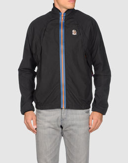PAUL SMITH - CAPISPALLA - Giubbotti - su YOOX.COM