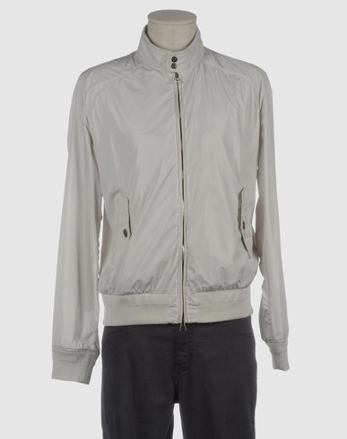 ZOOM DONDUP - Jacket