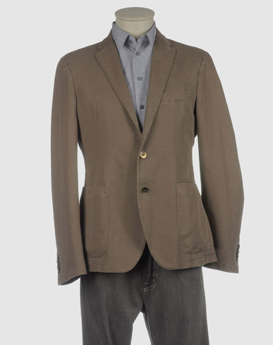ZOOM PINO LERARIO - Blazer