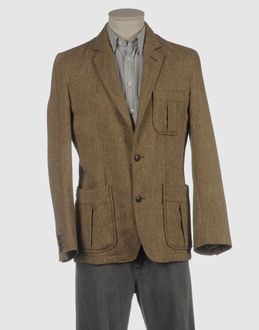 BOSS HUGO BOSS - CAPISPALLA - Giacche - su YOOX.COM