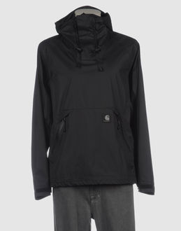 CARHARTT - CAPISPALLA - Impermeabili - su YOOX.COM
