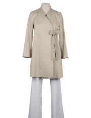 AB ALBERTO BIANI - Full-length jacket