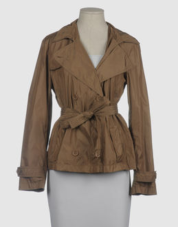 ADD - CAPISPALLA - Soprabiti - su YOOX.COM