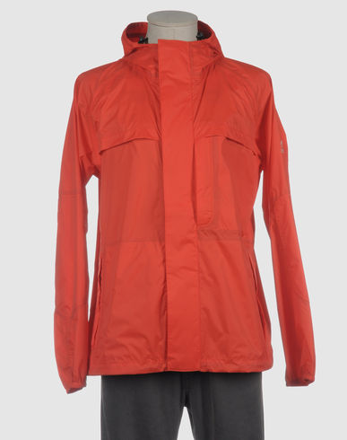ZOOM TIMBERLAND - Raincoat