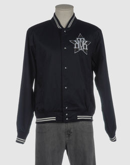 TOKIDOKI - CAPISPALLA - Giubbotti - su YOOX.COM