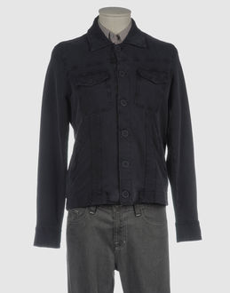 ORIGINAL VINTAGE STYLE - CAPISPALLA - Giubbotti - su YOOX.COM