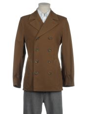 CRMJ ORIGINALS - Mittellange Jacke