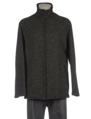JAVIER CAÑÁS CARAMELO - Chaquetón
