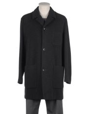 CARAMELO - Mid-length jacket