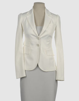 CRISTINAEFFE - CAPISPALLA - Giacche - su YOOX.COM